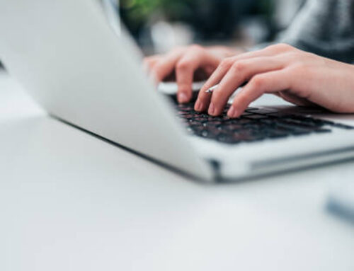 Trainee Internal Sales Administrator