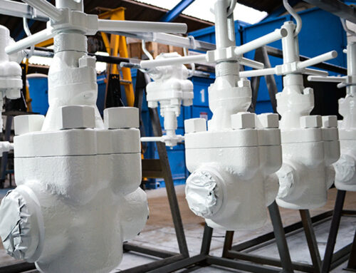 Industrial Spray Painter