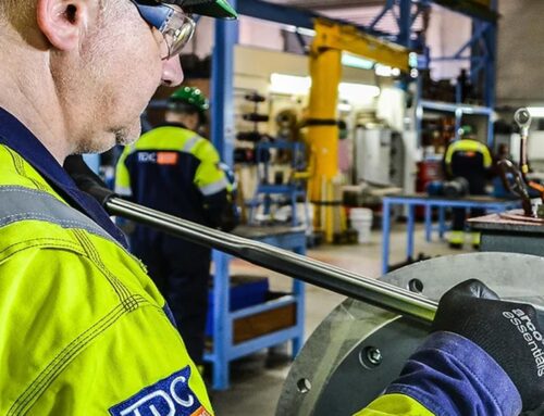 Instrument Calibration Technicians