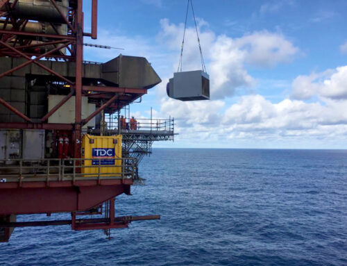 Marine Electro/Mechanical