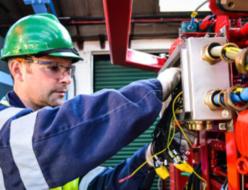 ELECTRICAL ENGINEERING